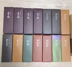 とらやようかん　羊羹のサムネイル