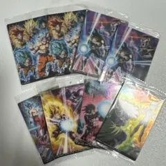 ドラゴンボール イタジャガ vol.10 セット