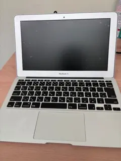 2026年最新】macbook air A1370の人気アイテム - メルカリ