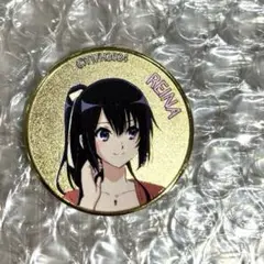 響け!ユーフォニアム　記念メダル　高坂麗奈　京都タワー　2025