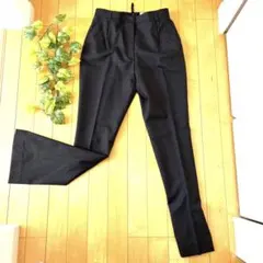 美品❗️【REVERENCE】リバレンス スーツパンツ　L ブラック