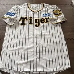 阪神タイガース ユニフォーム Lサイズのサムネイル