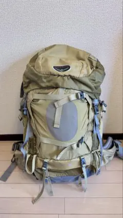 2026年最新】osprey ariel 55の人気アイテム - メルカリ