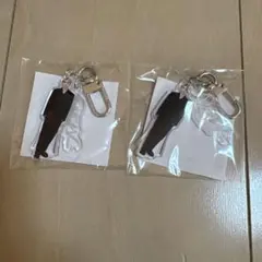 セブチ NEW_ カプセルトイ　スンチョル　2個セット