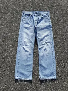 J*d様 Levi's 567 Stay Loose Flare W36 L30 - メルカリ