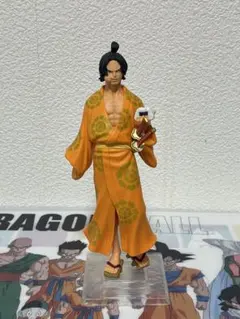 2025年最新】ワンピース ONE PIECE magazine FIGURE ～夢の一枚
