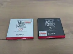 2026年最新】md 74分の人気アイテム - メルカリ