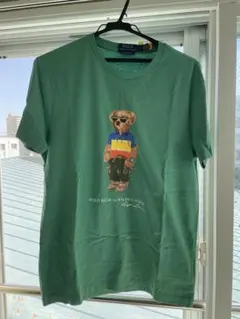 【最終値下】ポロ ラルフローレン ポロベア Tシャツ M