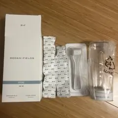 2025年最新】Rodan and Fields 洗顔料の人気アイテム - メルカリ