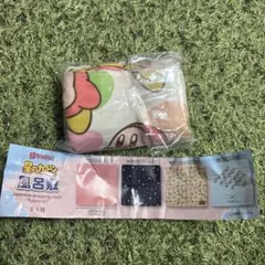 星のカービィ風呂敷　ワドルディがいっぱい！