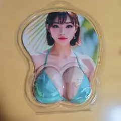 【水着】#AI界隈ぎゃらくレートパッド