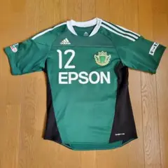 レア 2011年 松本山雅FC ユニフォーム size S