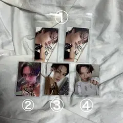 SEVENTEEN HAPPY BURSTDAY JUN