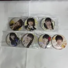 高尾奏音 のんひな バースデーイベント 缶バッジ 10個セット - メルカリ