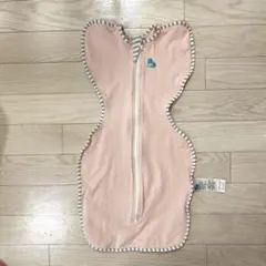 LOVE TO DREAM スワドルアップ S