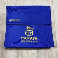 伝説のTSUTAYAレンタルバッグ - メルカリ