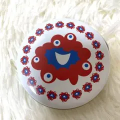 大阪関西万博 ミャクミャク ゼリー缶