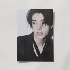 ENHYPEN UNSEEN ミニフォトホルダーセット カード ジェイク