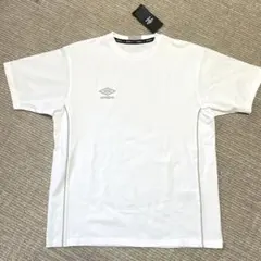 UMBRO スポーツウエアTシャツ L 新品