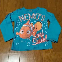ニモ　BABYDOLL Nemo's 長袖カットソー