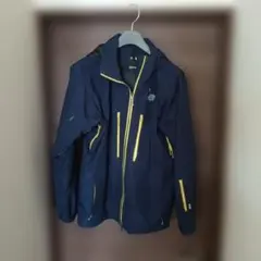 THE NORTH FACE GORE-TEX Pro Shell XL