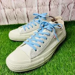 【極美品】CONVERSE ALL STAR BREAKFAST CLUB 27