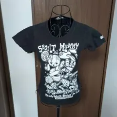 セックスポット　半袖カットソー SEX POT ReVeNGe - SEX POT ReVeNGe セックスポットリベンジ Tシャツ