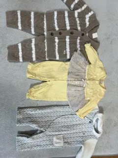 ベビー服 まとめ売り　女の子