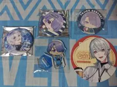 2025年最新】弦月藤士郎 2周年の人気アイテム - メルカリ