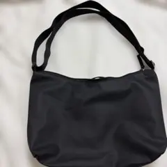 新品未使用Standard ショルダーバッグ ブラックのサムネイル