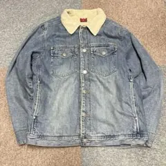 2025年最新】OAKLEY メンズ Gジャン・デニムジャケットの人気アイテム