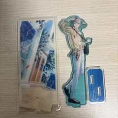 にじさんじ ChroNoiR 叶 アクリルスタンド