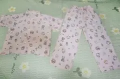Hello Kitty パジャマ