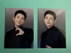 SEVENTEEN ジョシュア NEW_ イルコン