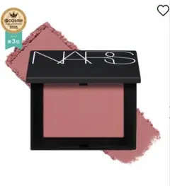NARS ブラッシュN 901 AMOUR アムール マットウォームピンクのサムネイル