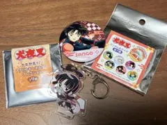 2025年最新】犬夜叉 ヴィレッジヴァンガードの人気アイテム - メルカリ