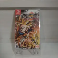 ドラゴンボール ファイターズ Nintendo Switch