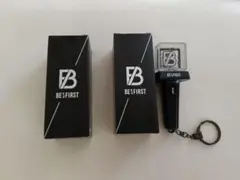 BE:FIRST ペンライト クリアスタンド ぬいぐるみ グッズセット | Mercari