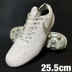 NIKEティエンポ8 25.5㎝ NIKEティエンポ8 25.5㎝ 2025年最新】サッカースパイクナイキ