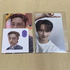 SEVENTEEN 17 is right here ジュン GB特典