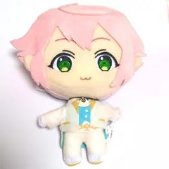 あんさんぶるスターズ ぬいぐるみ 姫宮桃李 あんスタ - メルカリ