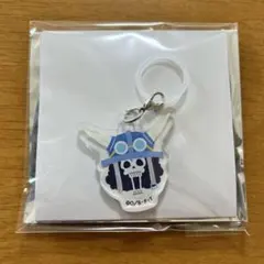 ワンピース アンブレラマーカー ブルック