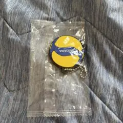 MIKASA バレーボール ラバーチャーム