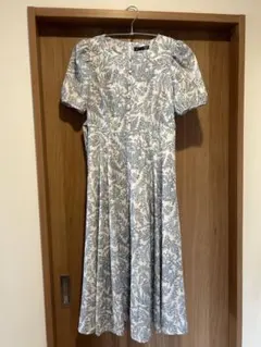 DAZY パフスリーブ