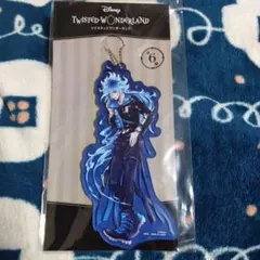 ツイステ 全身アクリルキーホルダー イデア