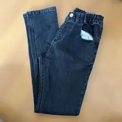 専用です☆MPS デニム　黒 150サイズ