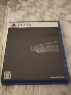 【PS5 】FINAL FANTASY VII REBIRTH