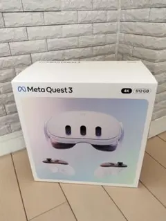 2025年最新】meta quest 3 512の人気アイテム - メルカリ