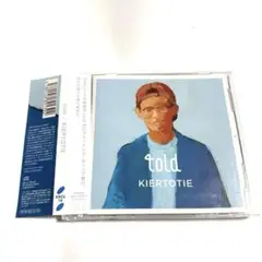KIERTOTIE / told
