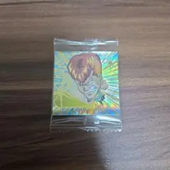 ハンターハンター　ウエハース